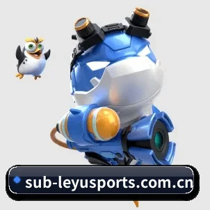 乐鱼体育 APP